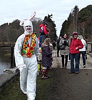 Easter Bunny